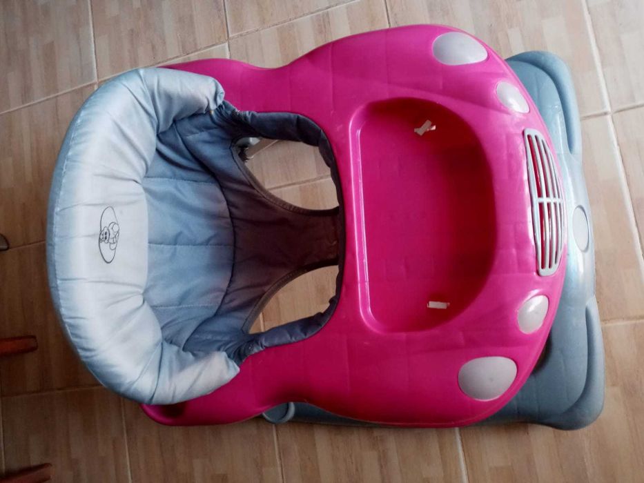 Aranha em ótimo estado