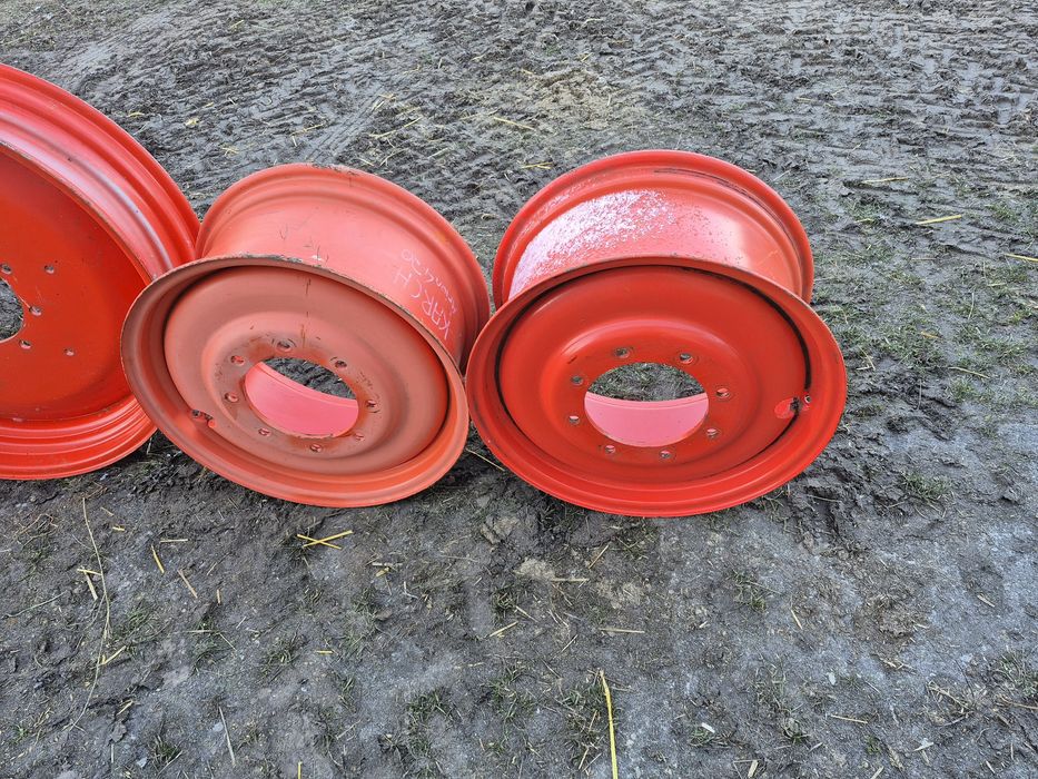 Felgi rolnicze Class Arion różne rozmiary