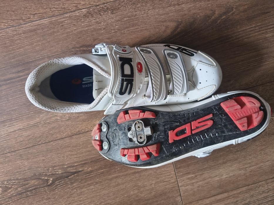 SIDI buty SPD BOA 41