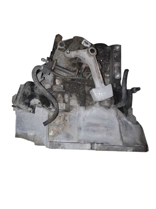 Коробка передач Форд фокус 2, 1.6 tdci