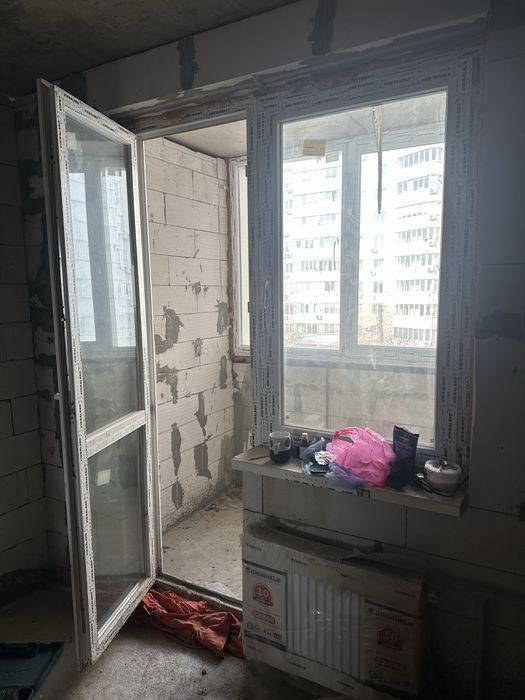 Продам металопластиковве окна б/у