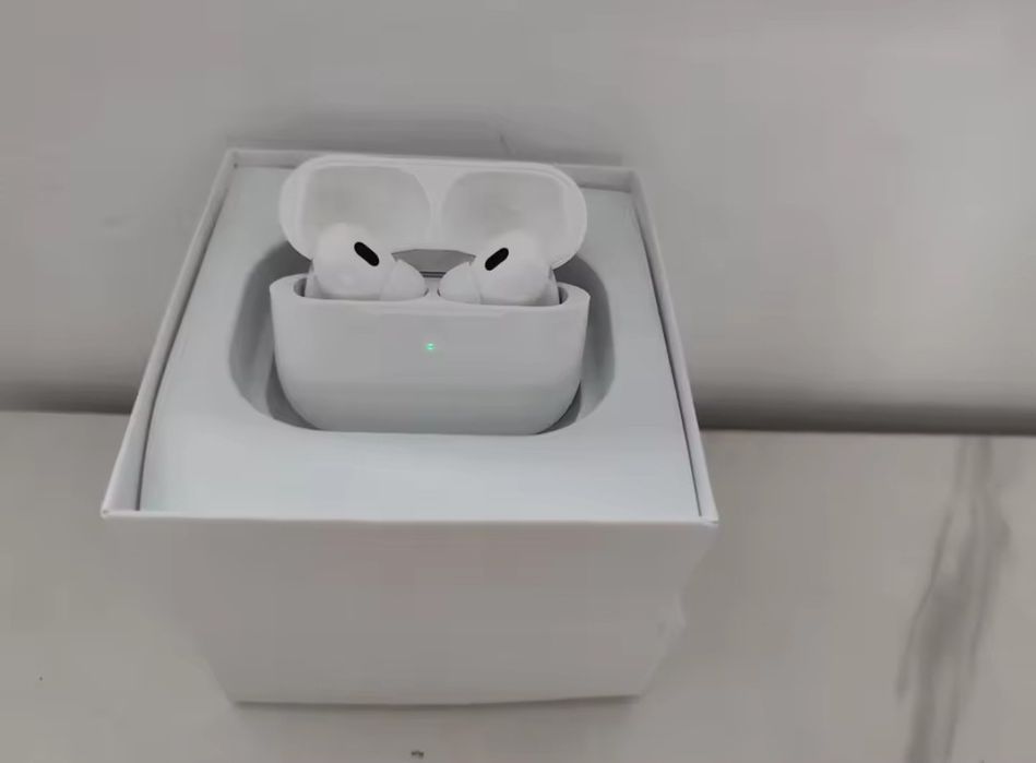 Air pods pro 2 .