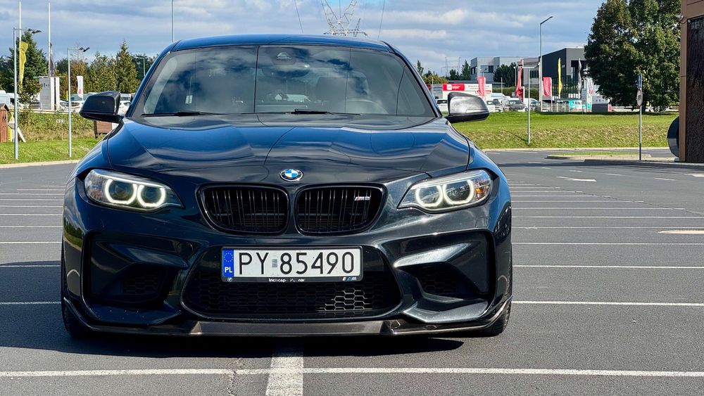 BMW M2 BMW m2