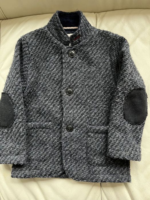 Komplet marynarka ,2 koszule Zara ,Benetton,H&M Okazja !