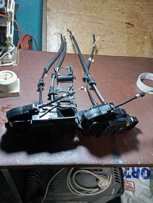 Cabeça de motor diesel golf 5motor bls