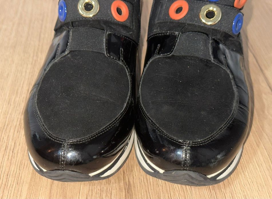 Buty sneakersy Kazar 40