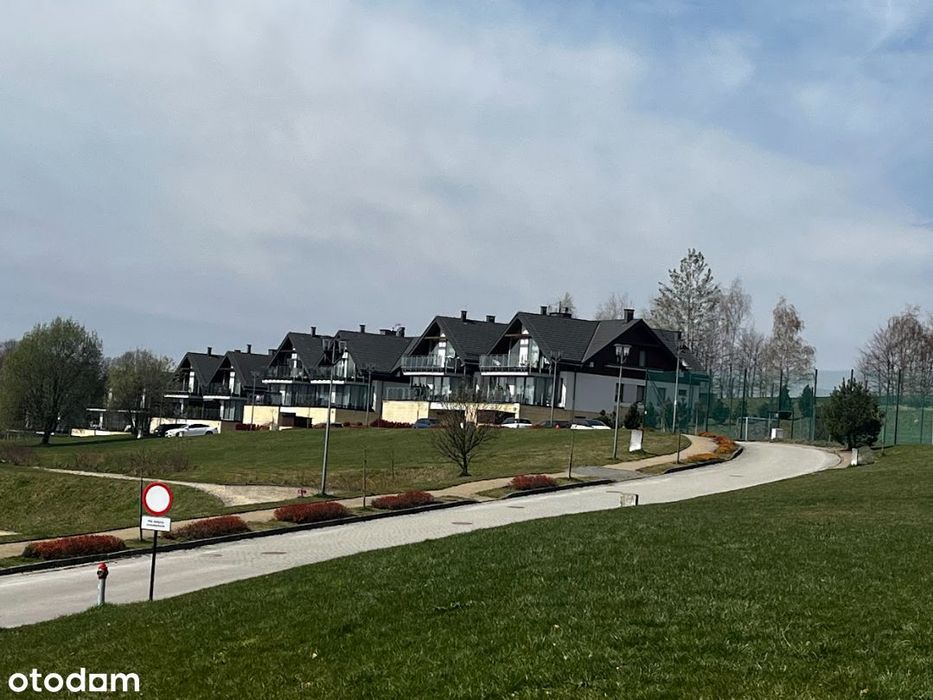 Apartament przy polu golfowym – inwestycja + styl życia | Paczółtowice