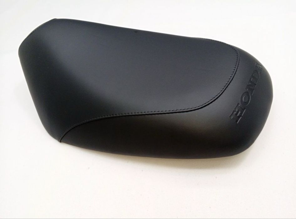 Чехол сиденья Suzuki Lets, а также Honda Dio, Yamaha Jog и другие