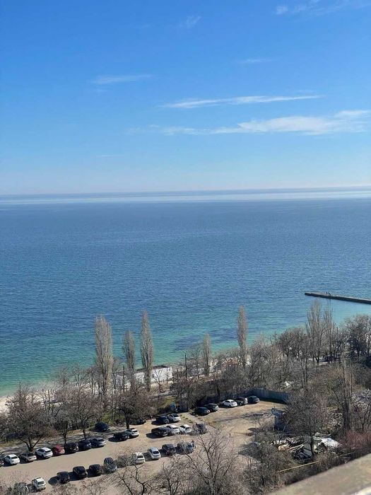 3-кімнатна квартира за адресою Люстдорфська дор. (площа 249 м²) - Atlanta.ua - фото 3