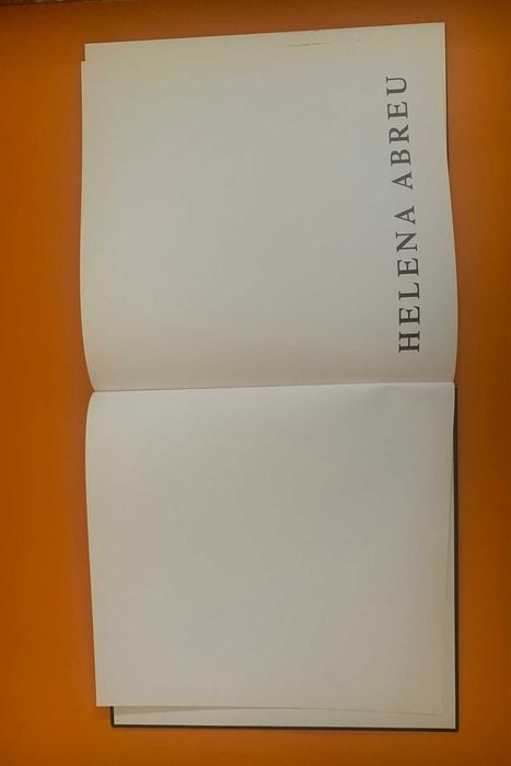 Helena Abreu - Helena Abreu