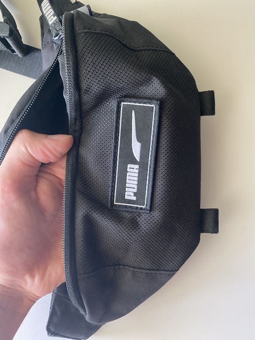 Поясна сумка Puma унісекс