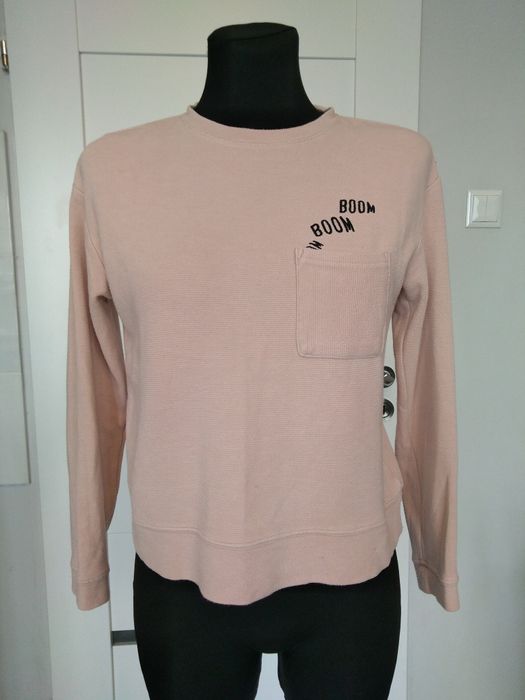 Bluzka Cropp rozm. S