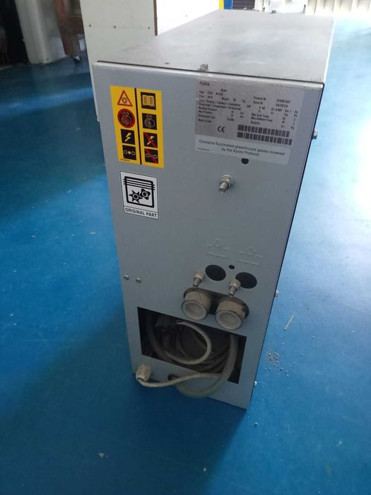 Secador de ar comprimido OLIPAL