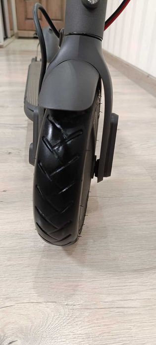 Електросамокат Xiaomi Electric Scooter 4