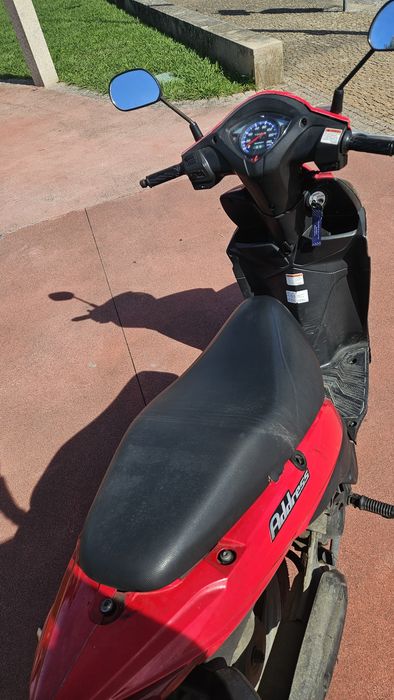 Suzuki address 110 cc de 2016