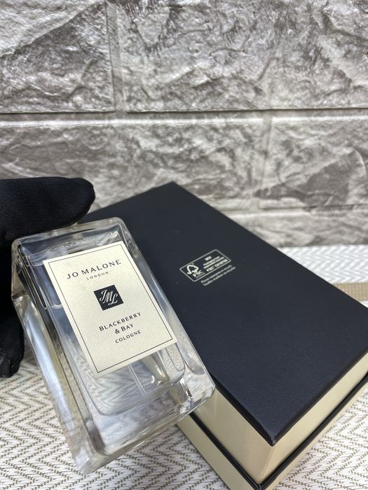 аромат Jo Malone Blackberry & Bay 100 ml