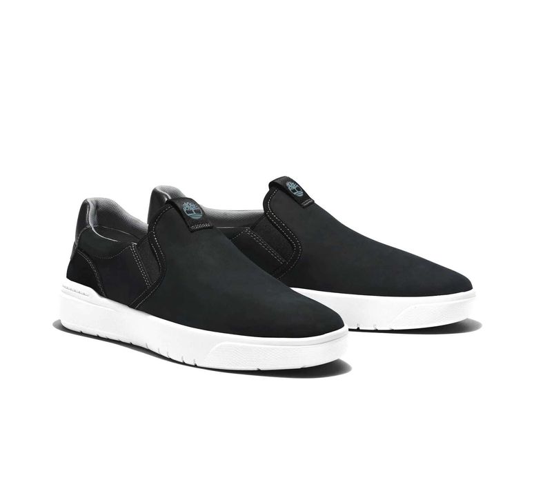 Слипоны, мокасины Timberland Seneca Bay. Оригинал. р 43