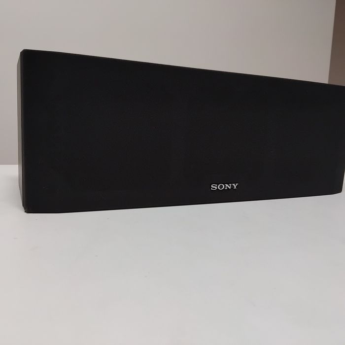 SONY coluna central SS-CN68