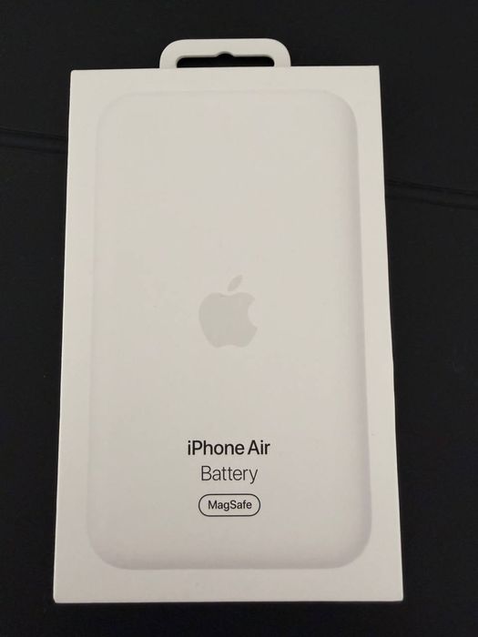 Абсолютно новий Iphone Air Battery Apple