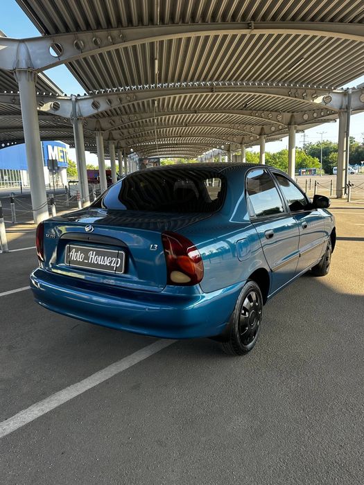 Продам Daewoo Sens