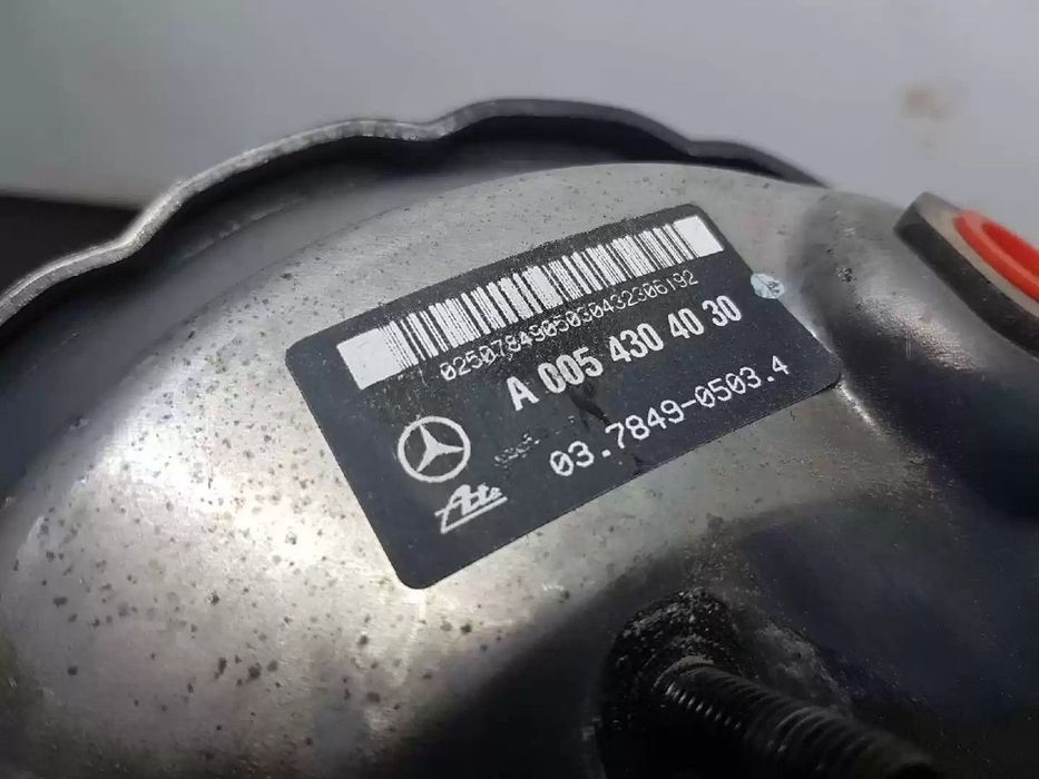 SERVOFREIO MERCEDES-BENZ CLASSE C 2002 -A0054304030