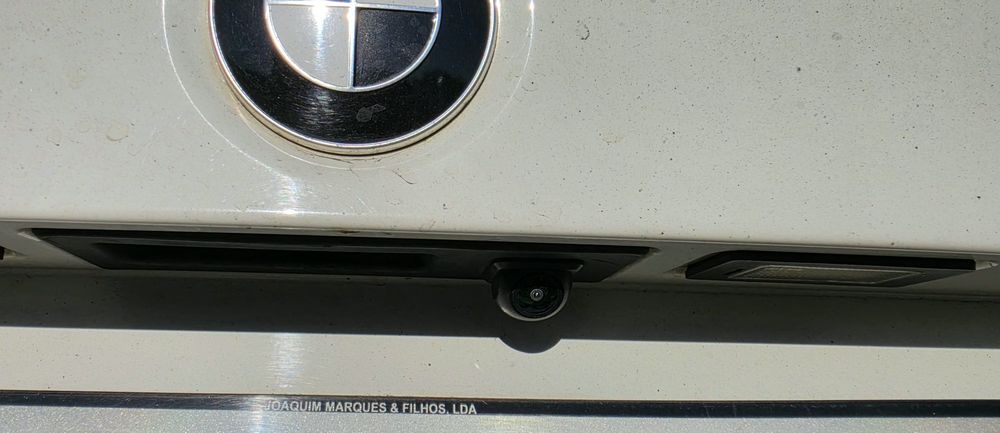 BMW F31  320D Pack M