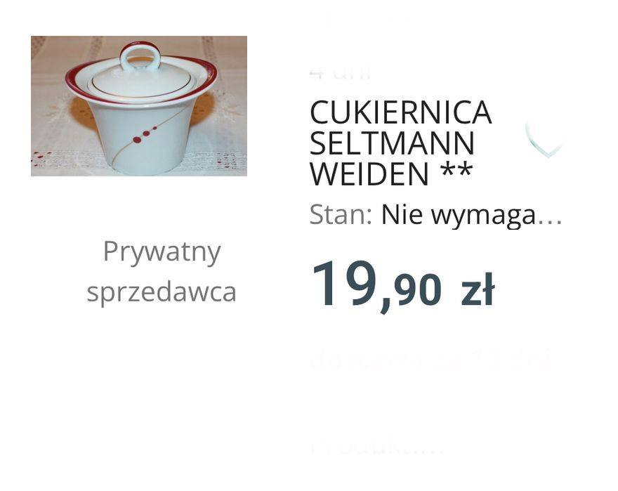 Cukierniczka+ mlecznik