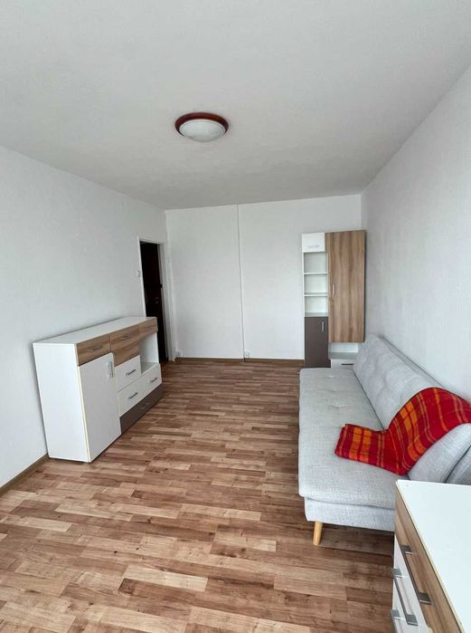 Do wynajęcia kawalerka
