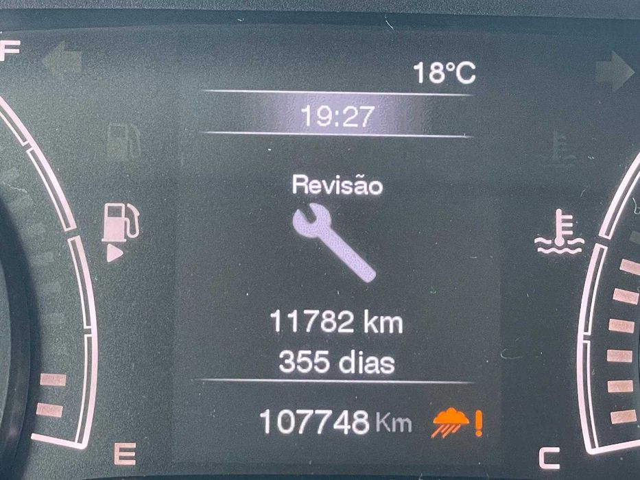 Fiat Tipo Station Wagon 1.6 M-Jet Lounge JLL17