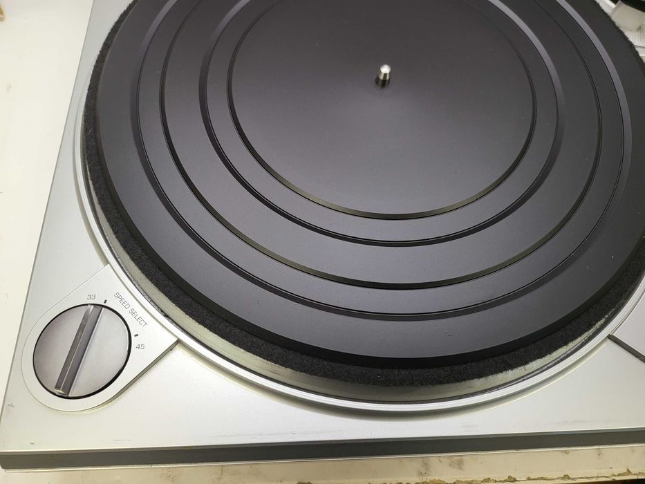 GRAMOFON PHILIPS F7112 Black Jack Sulechów