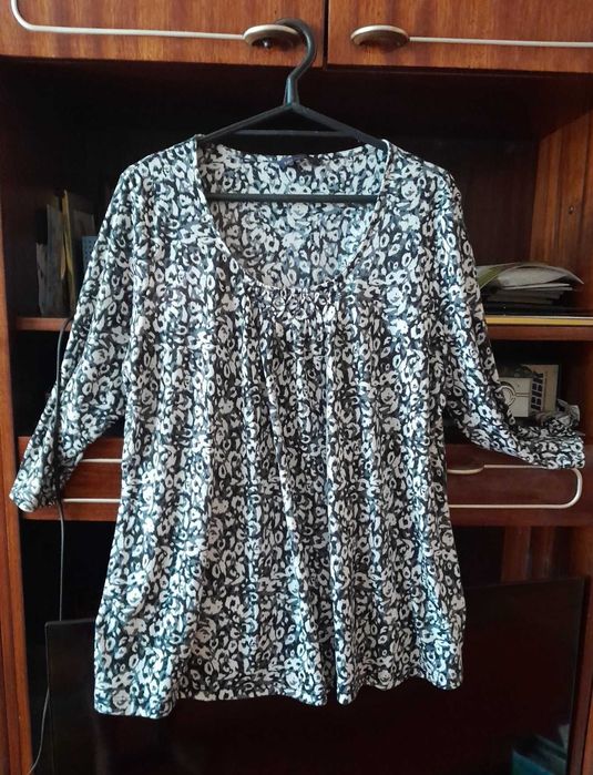 Туника, размер 46