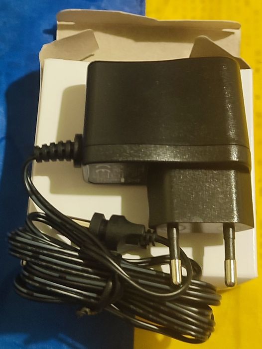 Автопылесос Германия