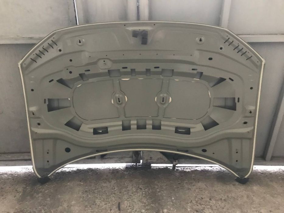 Капот Volkswagen Tiguan Тігуан Тигуан 2018 2019 2020 2021 2022
