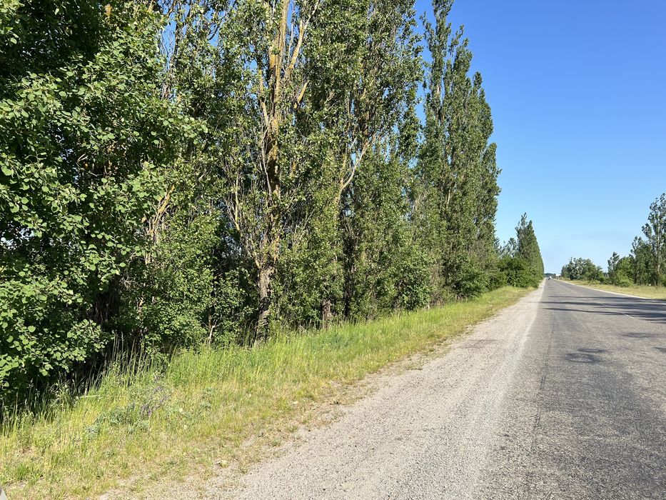 1 га под коммерцию, склады, автосервис или промышленность