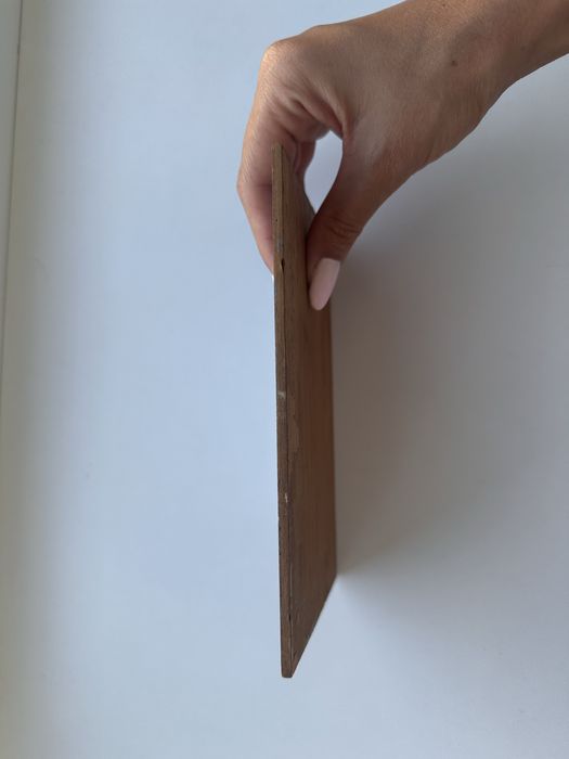 А. Попов морской пейзаж