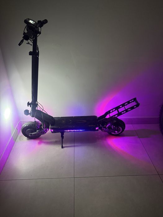 kukirin G2 master
