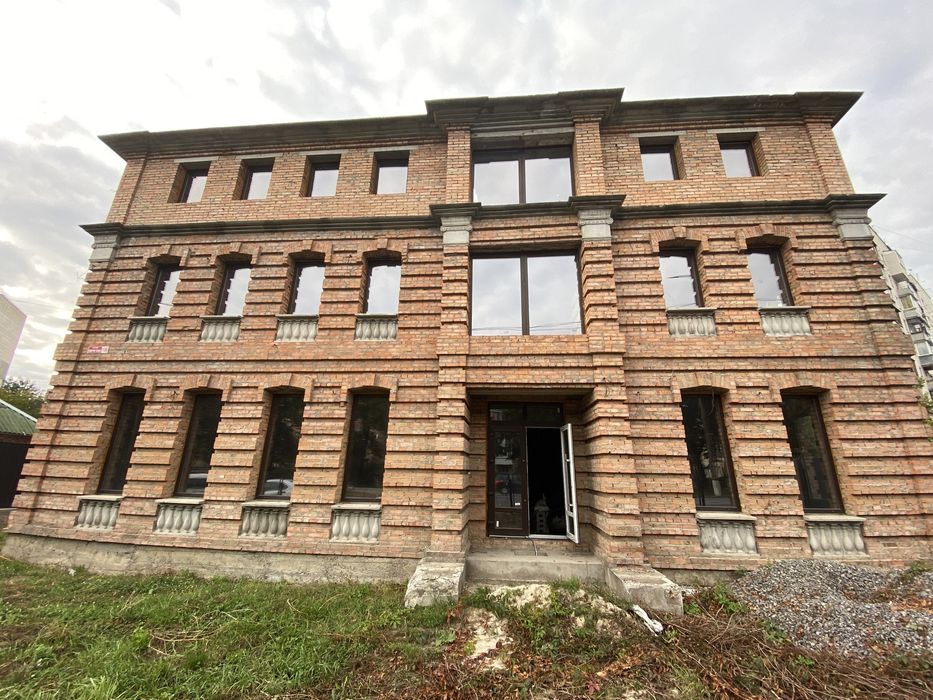 Коммерческая недвижимость по адресу ул. Магистратская (площадь 550 м²) - Atlanta.ua - фото 3