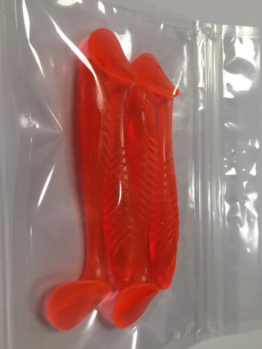 Przynęty wędkarskie Jalpa Fat 3 (93 mm)