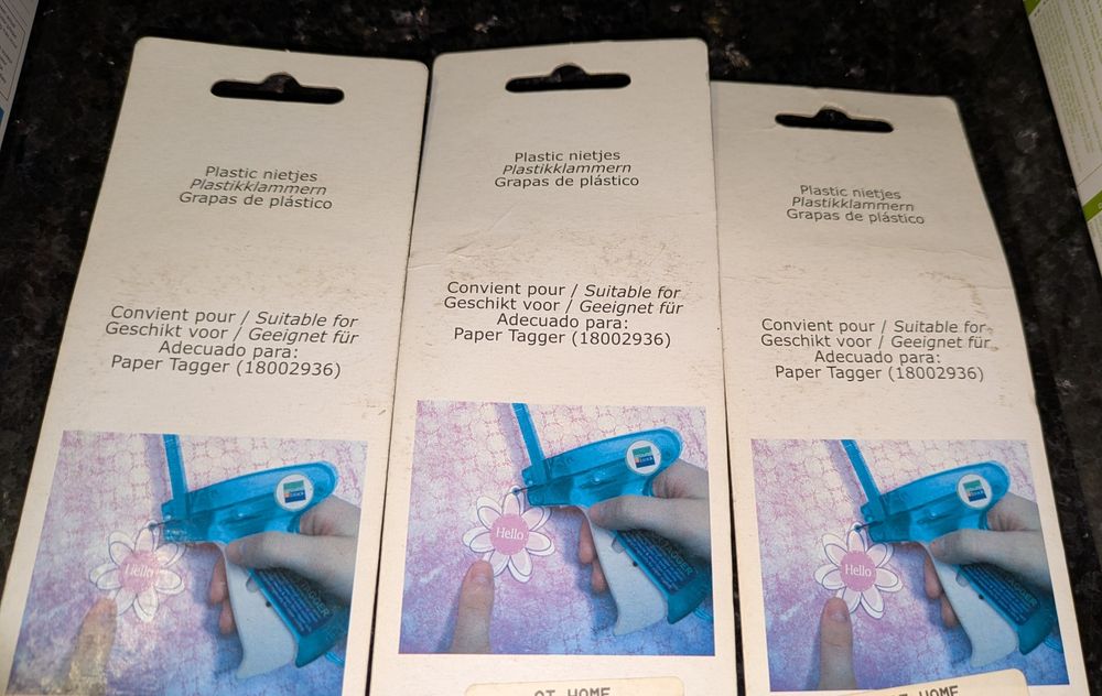 Argolas para Encadernação - Novos