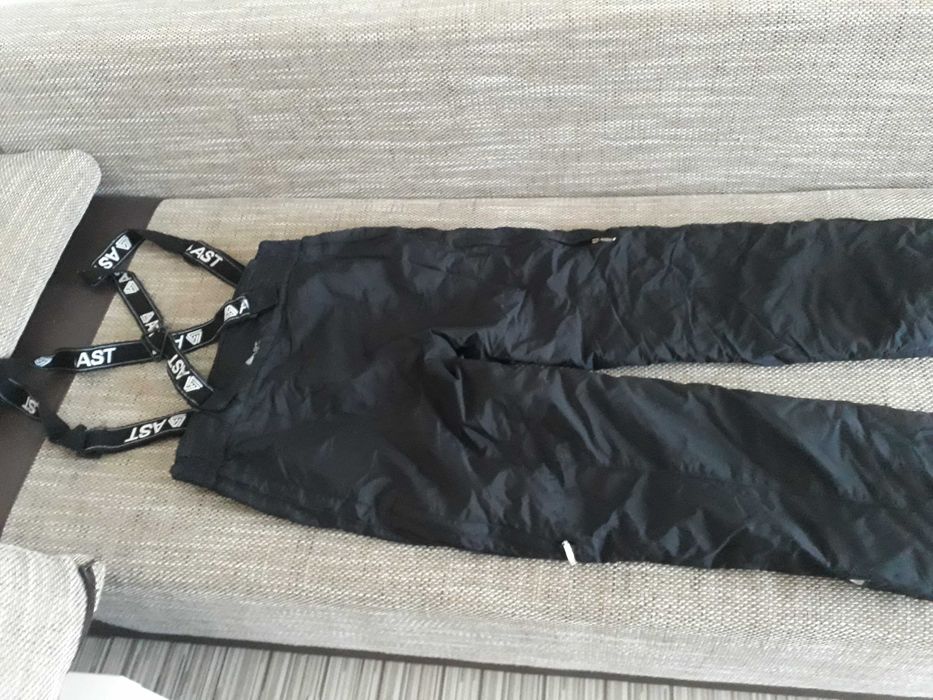 Kombinezon zimowy AST