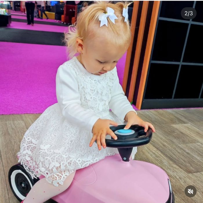 Сукня на дівчинку 18 місяців