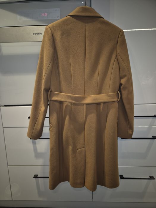 Płaszcz Zartex 38