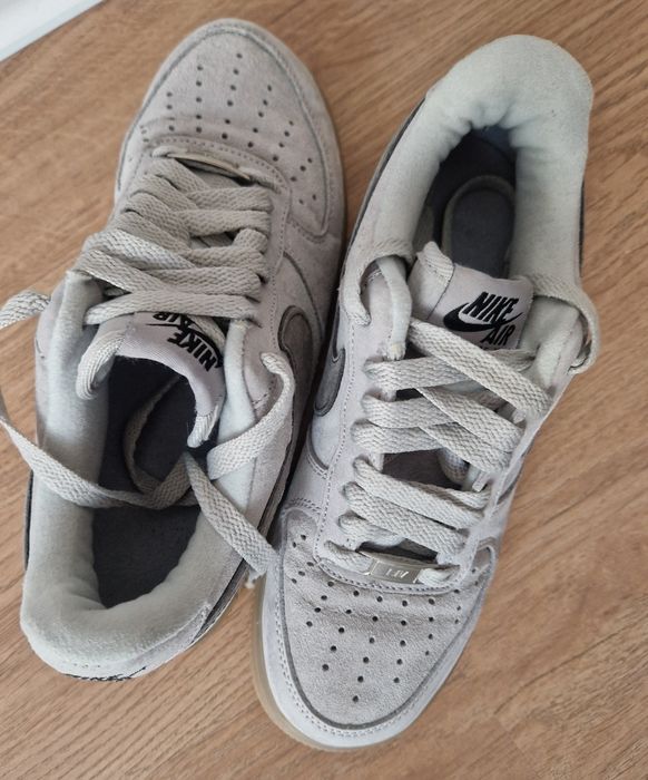 Nike Air Force xxv 37,5