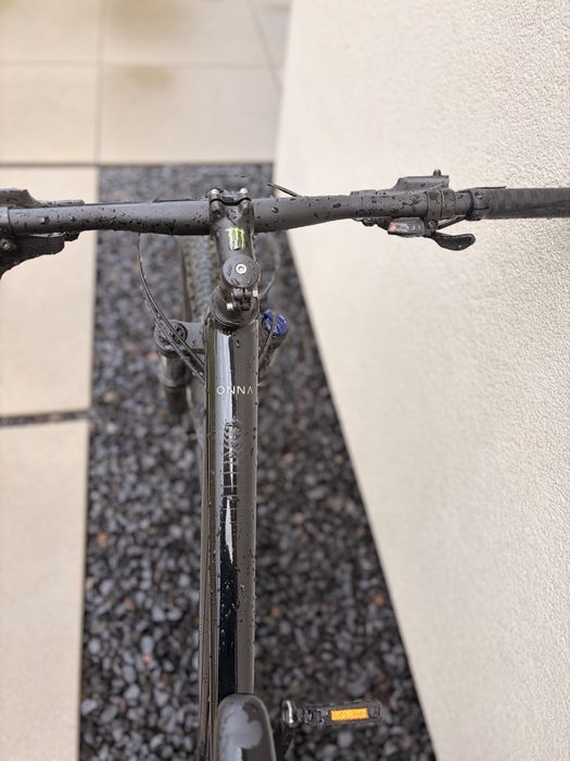 Orbea onna oreo na gwarancji