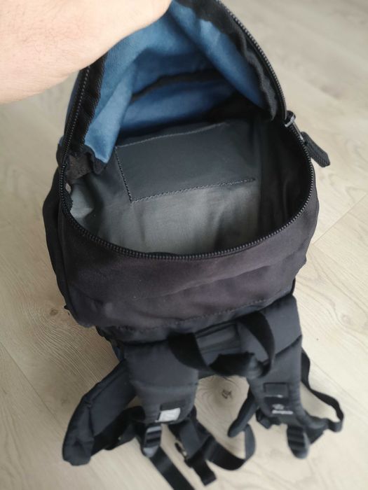 Plecak turystyczny/górski dla dziecka Bergans Nordkapp Jr. 12L