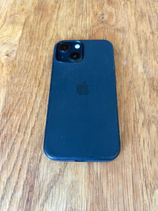 Iphone 13 mini 128GB Black