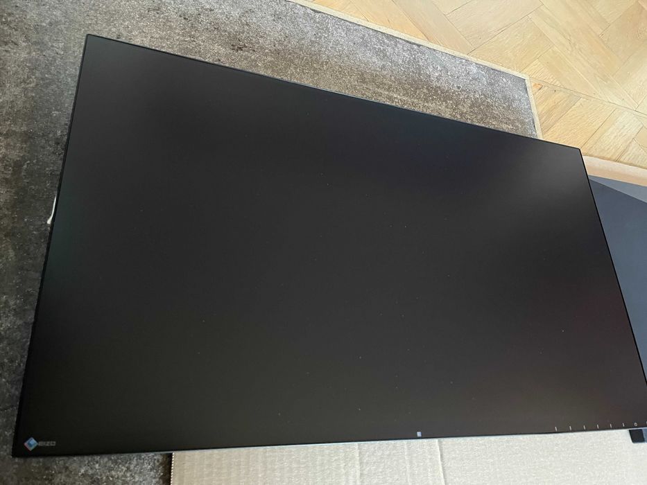 Eizo EV2750 FlexScan monitor LED 27" 2560 x 1440 px IPS/PLS FV 23 Kl.A