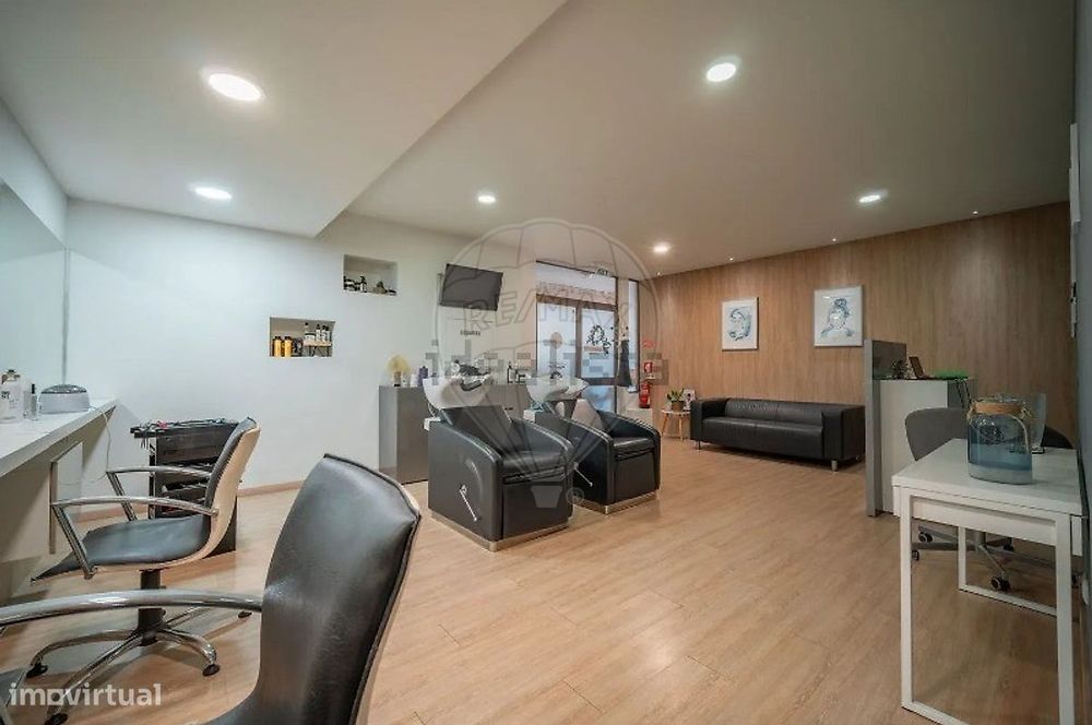 Loja  para arrendamento