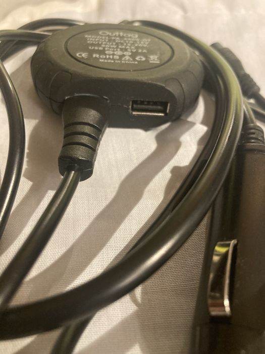 Carregador computador isqueiro 12v