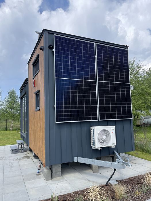 Domek Tiny House